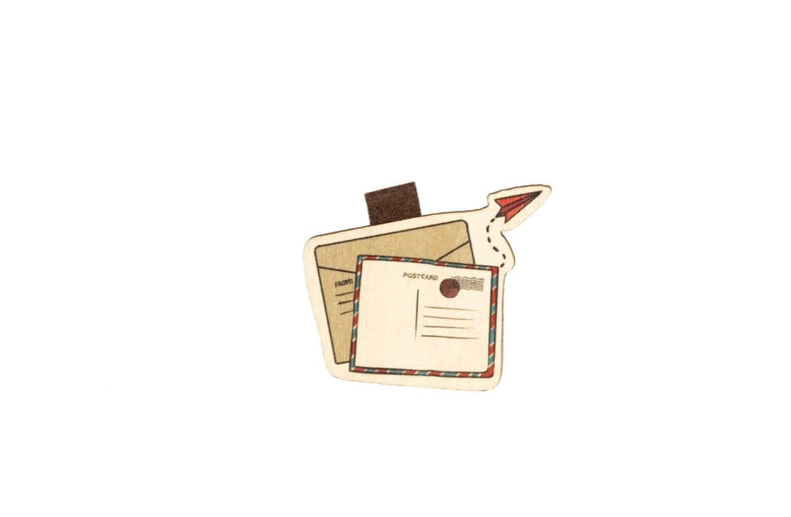 Stationery & Reading