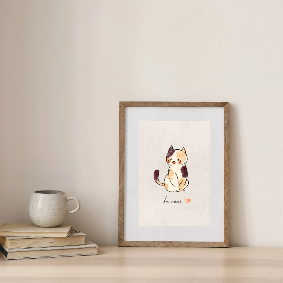 Art Prints That Spark Joy, Imagination & Cozy Vibes