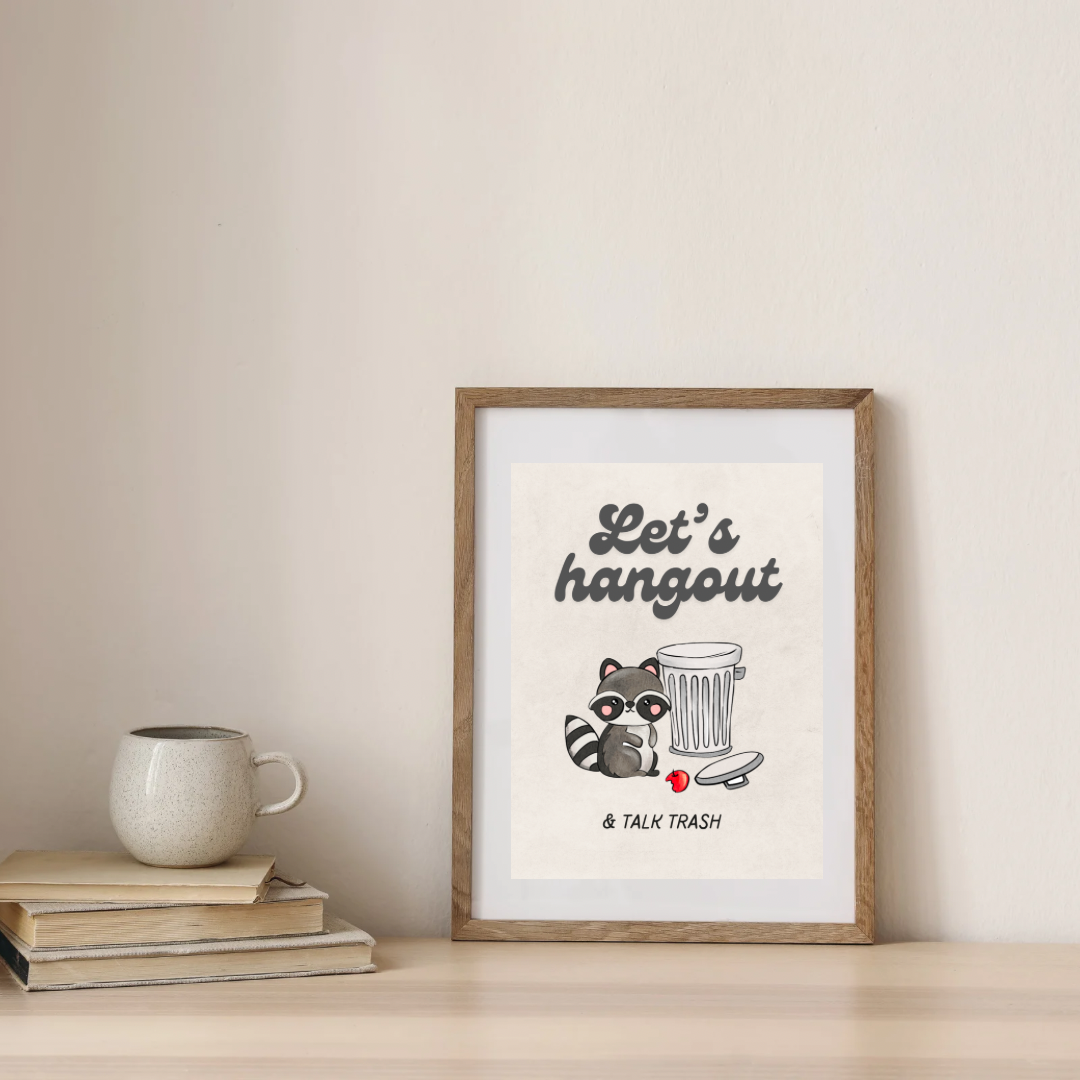 Art Prints That Spark Joy, Imagination & Cozy Vibes