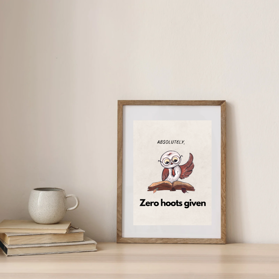 Art Prints That Spark Joy, Imagination & Cozy Vibes