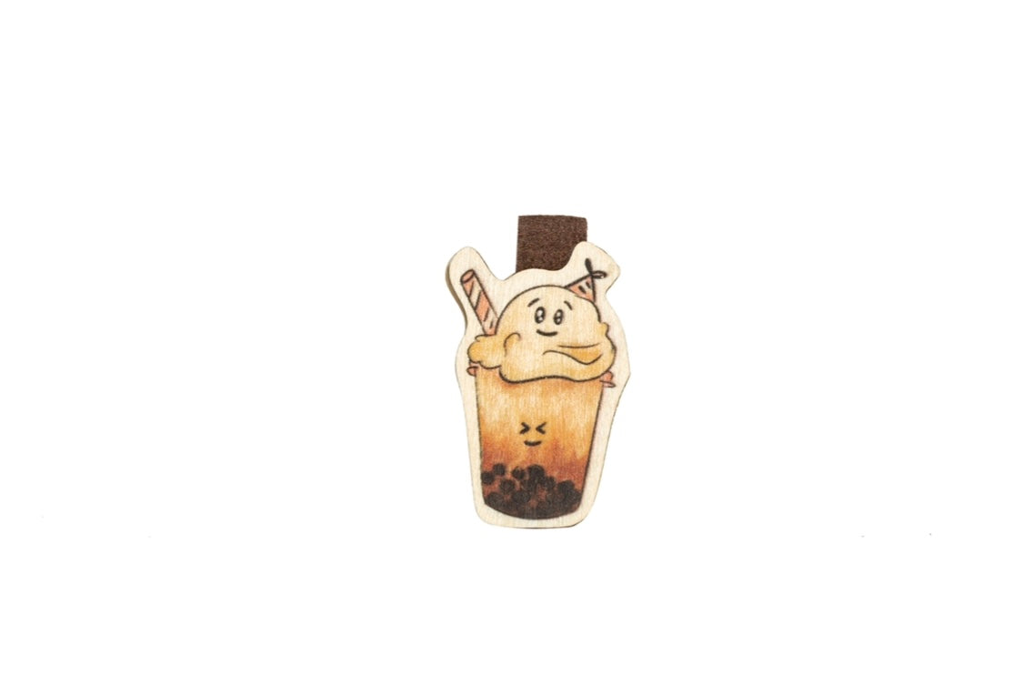 Bubble Tea