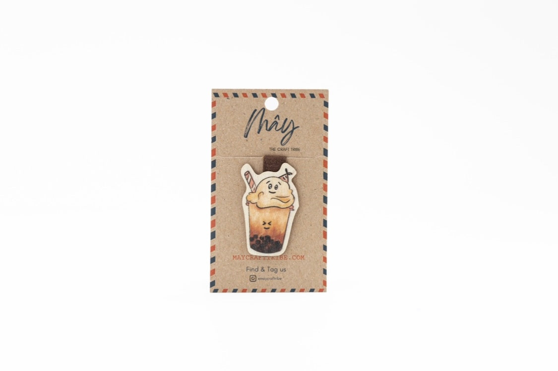 Bubble Tea