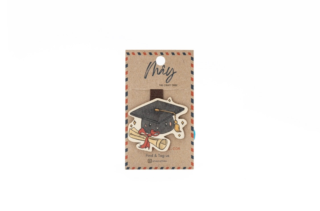 Graduation Hat