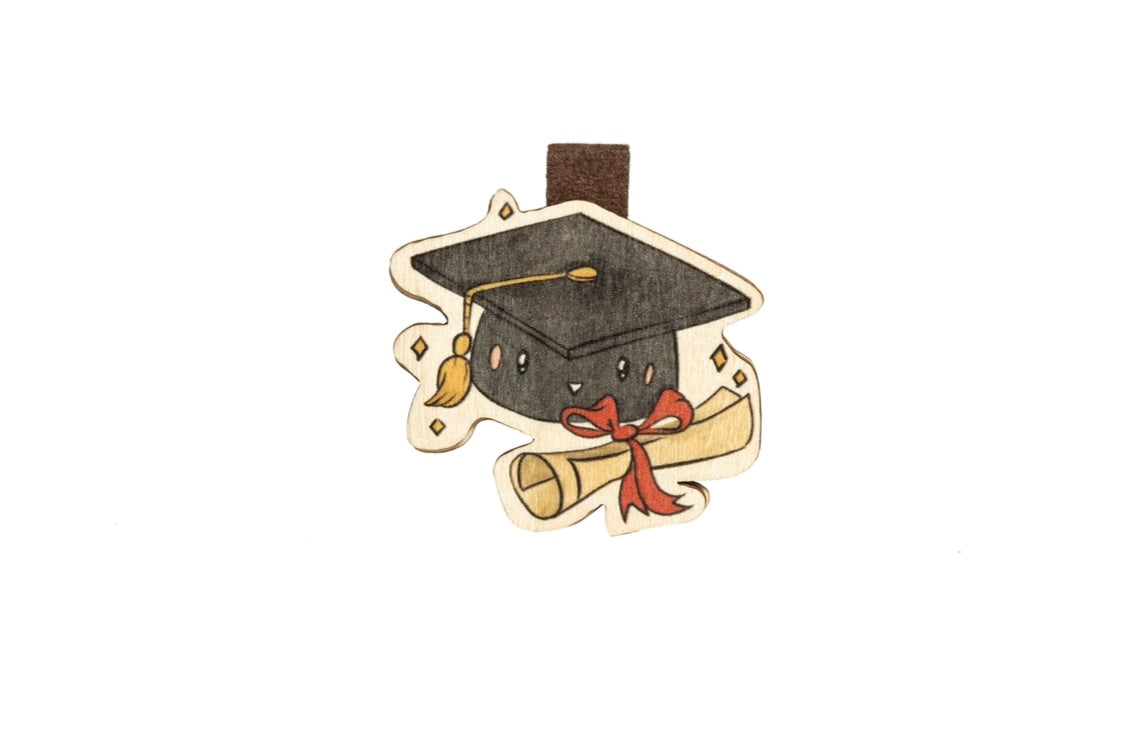 Graduation Hat
