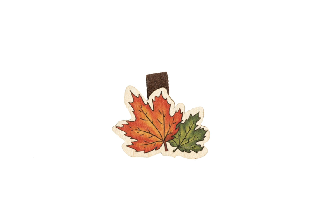 Maple Leaf