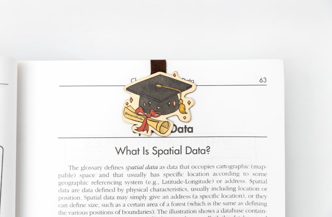 Graduation Hat