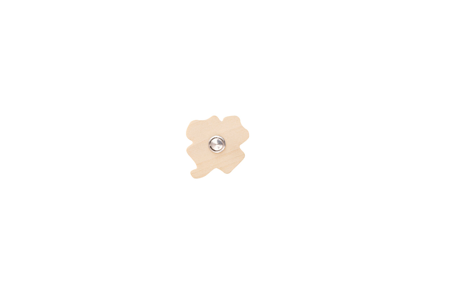 Clover Fashion Pin