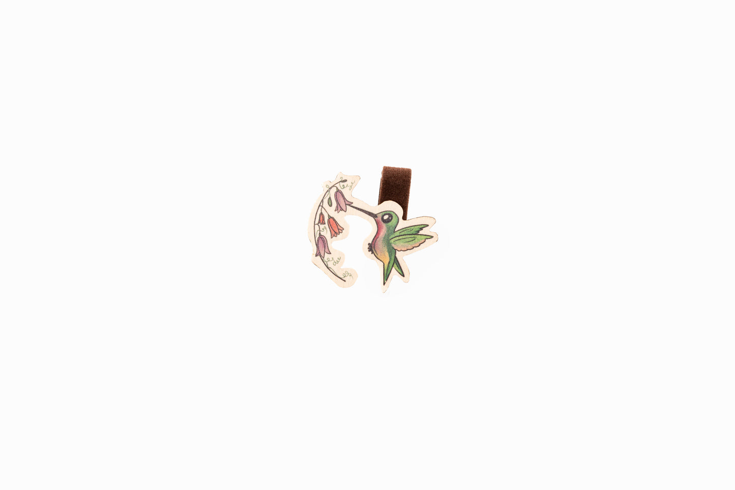 Humming Bird