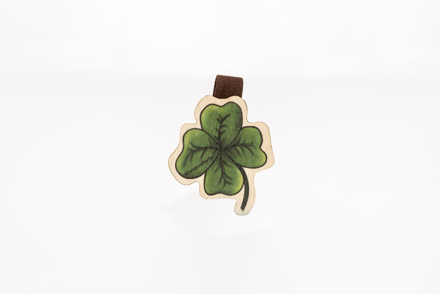 Lucky Clover