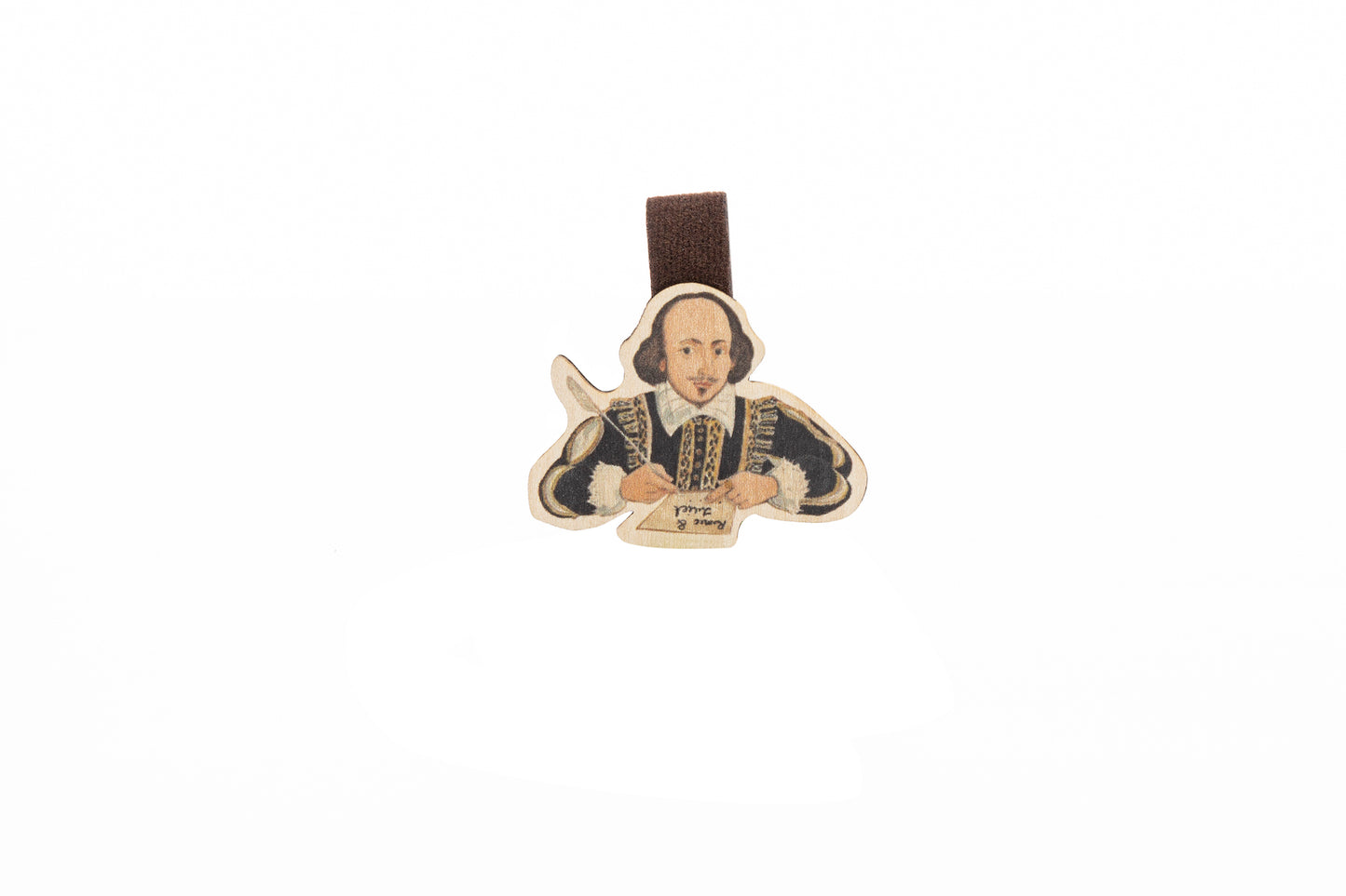 Shakespear