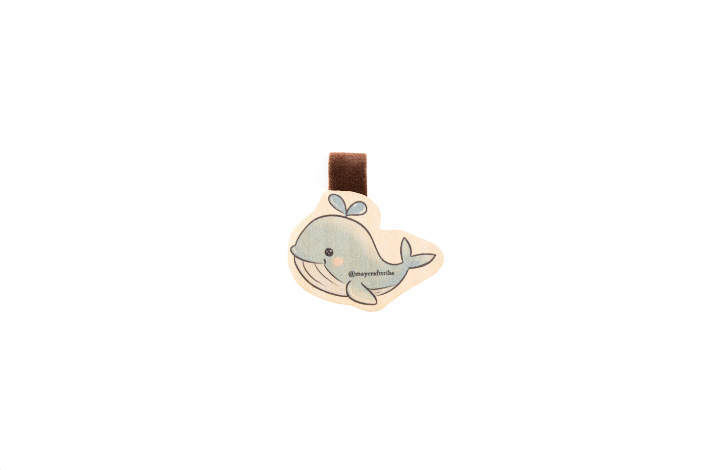Whale