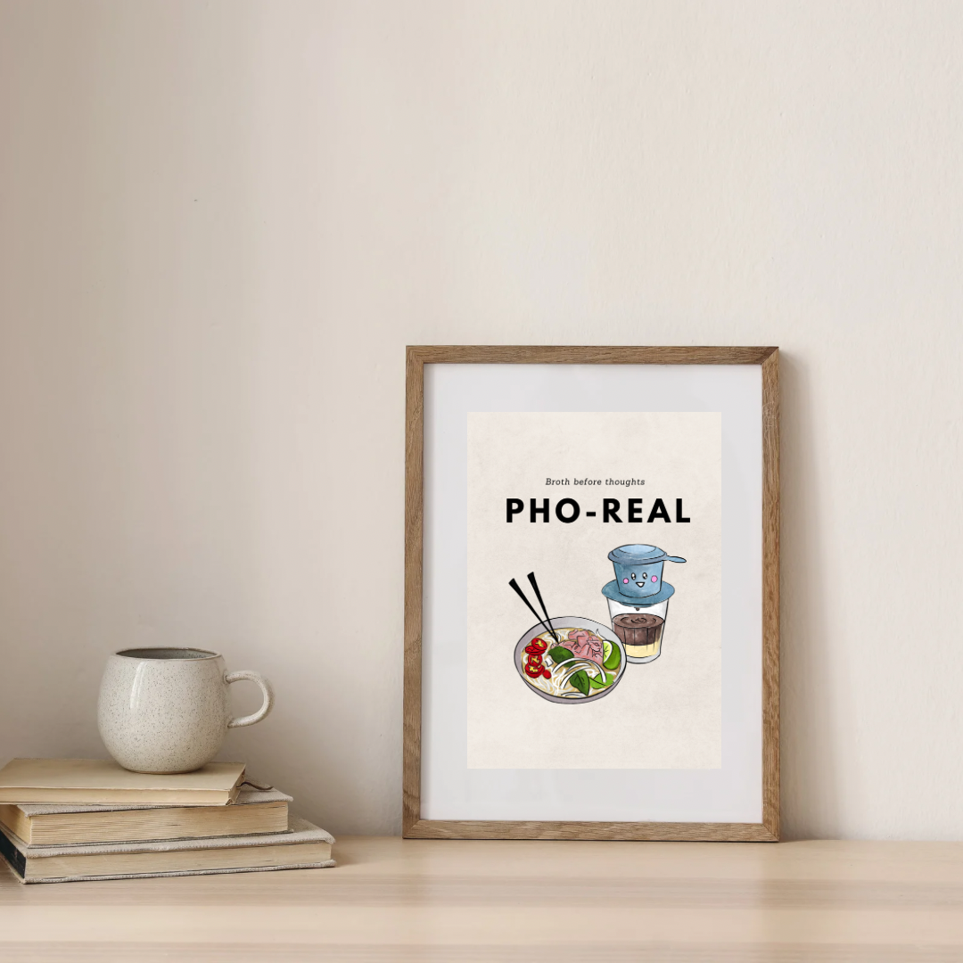 Art Prints That Spark Joy, Imagination & Cozy Vibes