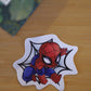 Fan Art Waterproof Vinyl Stickers