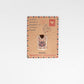 "Adorable French Bulldog wooden magnet bookmark"
"Handcrafted wooden French Bulldog bookmark with magnet clasp"
"Eco-friendly wooden French Bulldog bookmark for dog lovers"
"Wooden French Bulldog magnetic bookmark on an open book"
"Handmade French Bulldog bookmark with light magnet for secure fit"
"French Bulldog magnetic bookmark for books, planners, and journals"
"Unique French Bulldog gift for readers and pet enthusiasts"
