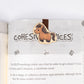 "Elegant horse wooden magnet bookmark"
"Handcrafted wooden horse bookmark with magnet clasp"
"Eco-friendly wooden horse bookmark for equestrian lovers"
"Wooden horse magnetic bookmark on an open book"
"Handmade horse bookmark with light magnet for secure fit"
"Horse magnetic bookmark for books, planners, and journals"
"Unique horse gift for readers and animal enthusiasts"