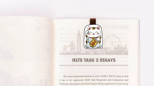 Lucky Cat